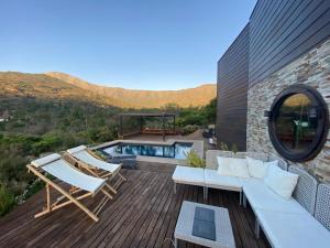 Gallery image of Lodge La campana - Ecological Reserve in Ocoa