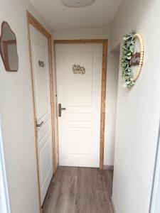 Ảnh trong thư viện ảnh của Gite 2 au coeur de la nature ở Fresnoy-Folny +6 ảnh