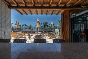 Fotografie z fotogalerie ubytování Férias na Praia - 2 Quartos em Cond Premium v destinaci Cururupe