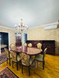 Afbeelding uit fotogalerij van Priority Ganja in Ganja