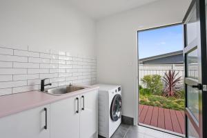 Fotografie z fotogalerie ubytování Grange Crescent v destinaci Forster