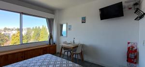 Μια τηλεόραση ή/και κέντρο ψυχαγωγίας στο Centro cívico a 100 metros de distancia