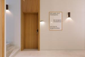 Fotografie z fotogalerie ubytování Outsite Barcelona v destinaci Barcelona