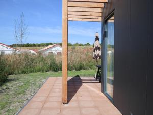 Φωτογραφία από το άλμπουμ του Modern Retreat Near Beach σε 's-Gravenzande