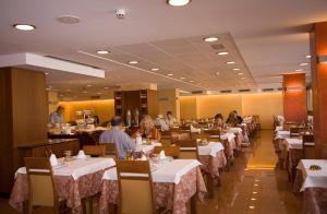 Ristorante o altro punto ristoro di Espel