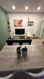 Φωτογραφία από το άλμπουμ του Suite Vento d'Estate σε San Benedetto del Tronto