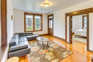 Gambar di galeri bagi Hike, Shop and Explore Apt 1 Mi to Dtwn Lancaster! di Lancaster