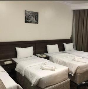 Φωτογραφία από το άλμπουμ του فنادق الوحدة محبس الجن σε Al Khansāk