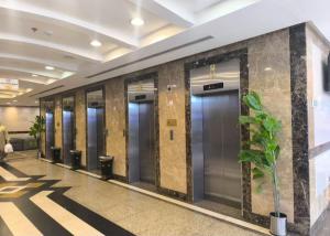 Φωτογραφία από το άλμπουμ του فنادق الوحدة محبس الجن σε Al Khansāk