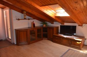 Afbeelding uit fotogalerij van Apartment Borna in Baška