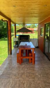 Φωτογραφία από το άλμπουμ του Cabañas Annunakis σε Quillon