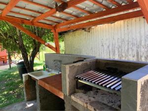 Φωτογραφία από το άλμπουμ του Cabañas Annunakis σε Quillon