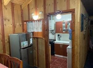 Φωτογραφία από το άλμπουμ του Cabañas Annunakis σε Quillon +13 φωτογραφίες