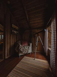 Gallery image of Lauro Muller, Rancho Queimado in Louro Müller
