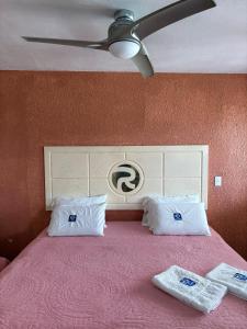 Galeriebild der Unterkunft Hotel La Roca Costa Esmeralda in Monte Gordo