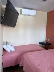 Galeriebild der Unterkunft Hotel La Roca Costa Esmeralda in Monte Gordo + 38 Fotos