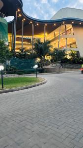 Billede fra billedgalleriet på Nana Suites 1-bedroom with Swimming pool & Fast WiFi & Mall i Nairobi