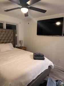 Foto dalla galleria di Newnan Oasis a Newnan Altre 22 foto