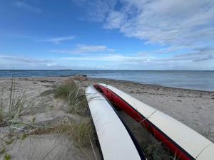 Billede fra billedgalleriet på 8 person holiday home in Otterup-By Traum i Otterup