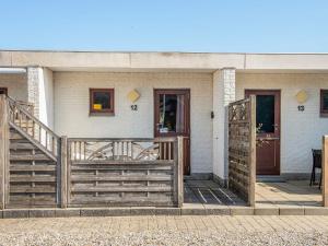 Φωτογραφία από το άλμπουμ του 4 person holiday home in Rømø-By Traum σε Romo Kirkeby +34 φωτογραφίες