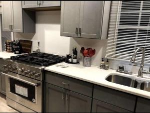 Foto dalla galleria di Newnan Getaway a Newnan