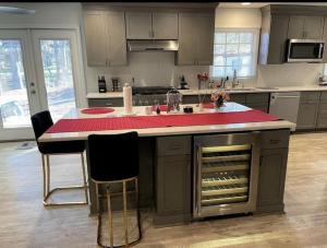 Foto dalla galleria di Newnan Getaway a Newnan Altre 21 foto