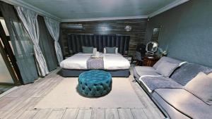 صورة لـ Bosveld In Die Stad Lodge في ألبرتون