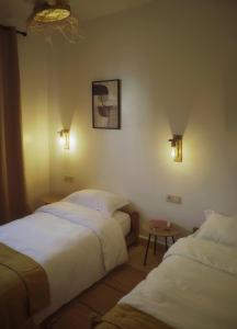 Fotografie z fotogalerie ubytování Imswell surf camp v destinaci Imsouane