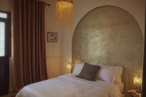 Fotografie z fotogalerie ubytování Imswell surf camp v destinaci Imsouane