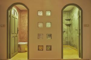 Fotografie z fotogalerie ubytování Imswell surf camp v destinaci Imsouane