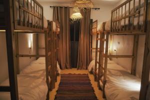 Fotografie z fotogalerie ubytování Imswell surf camp v destinaci Imsouane