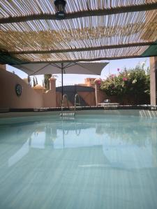 Aït AliにあるVilla Tamensourtのギャラリーの写真