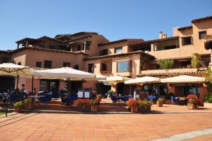 圣特奥多罗Villaggio Est a Capo Coda Cavallo San Teodoro的相册照片