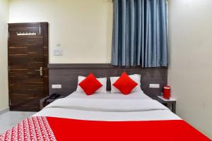 Gallery image of Hotel O Pink Orchid in Kota