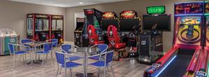 Imagen de la galería de Club Wyndham Ocean Boulevard, en Myrtle Beach