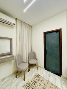 Gallery image of Inside Pyramids Inn in Banī Ghālib