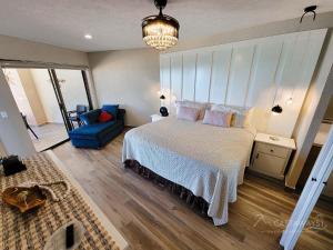 Foto dalla galleria di Sonoran Spa W606 a Campo del Medio