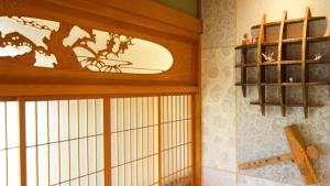 Fotografie z fotogalerie ubytování AMATERASU奈良 一棟貸し切り別荘 nara v destinaci Uda + 52 fotografií