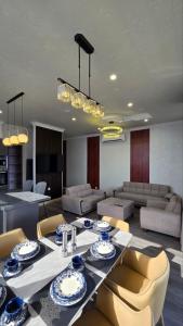 Fotografie z fotogalerie ubytování The Grand v destinaci Suva