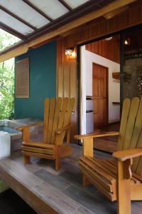 Gallery image of La Fortuna Natural Green in Fortuna