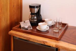 Gallery image of La Fortuna Natural Green in Fortuna +61 photos