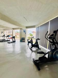 Gimnasio o equipo deportivo en The Asher Mactan