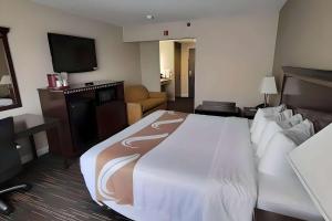 Afbeelding uit fotogalerij van Remembrance Inn in Gettysburg