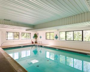 Afbeelding uit fotogalerij van Remembrance Inn in Gettysburg