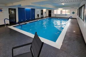 Afbeelding uit fotogalerij van Remembrance Inn in Gettysburg +31 foto's