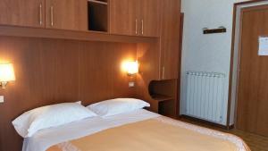Fotografie z fotogalerie ubytování Hotel Ambrosi v destinaci Fiuggi
