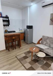 Galeriebild der Unterkunft Résidence Geordani in Cotonou