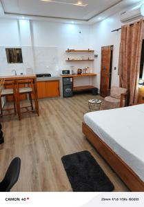 Galeriebild der Unterkunft Résidence Geordani in Cotonou