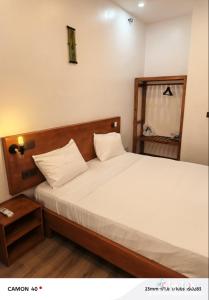 Galeriebild der Unterkunft Résidence Geordani in Cotonou