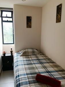 Gallery image of Cypreses apartamentos in Tegucigalpa